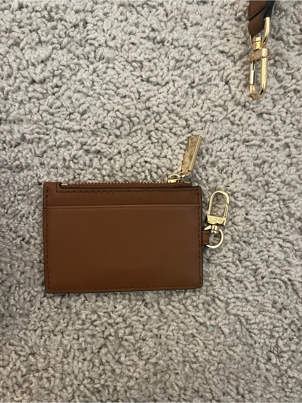 NWT Michael Kors Estelle Small Trunk Crossbody Bag